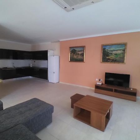 Apartmán Mayfair Marsaskala Exteriér fotografie